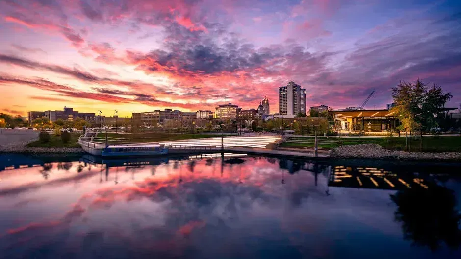 7. Fort Worth, Texas - Where Culinary Ambition Meets Reasonable Prices (Image Credits: Pexels)