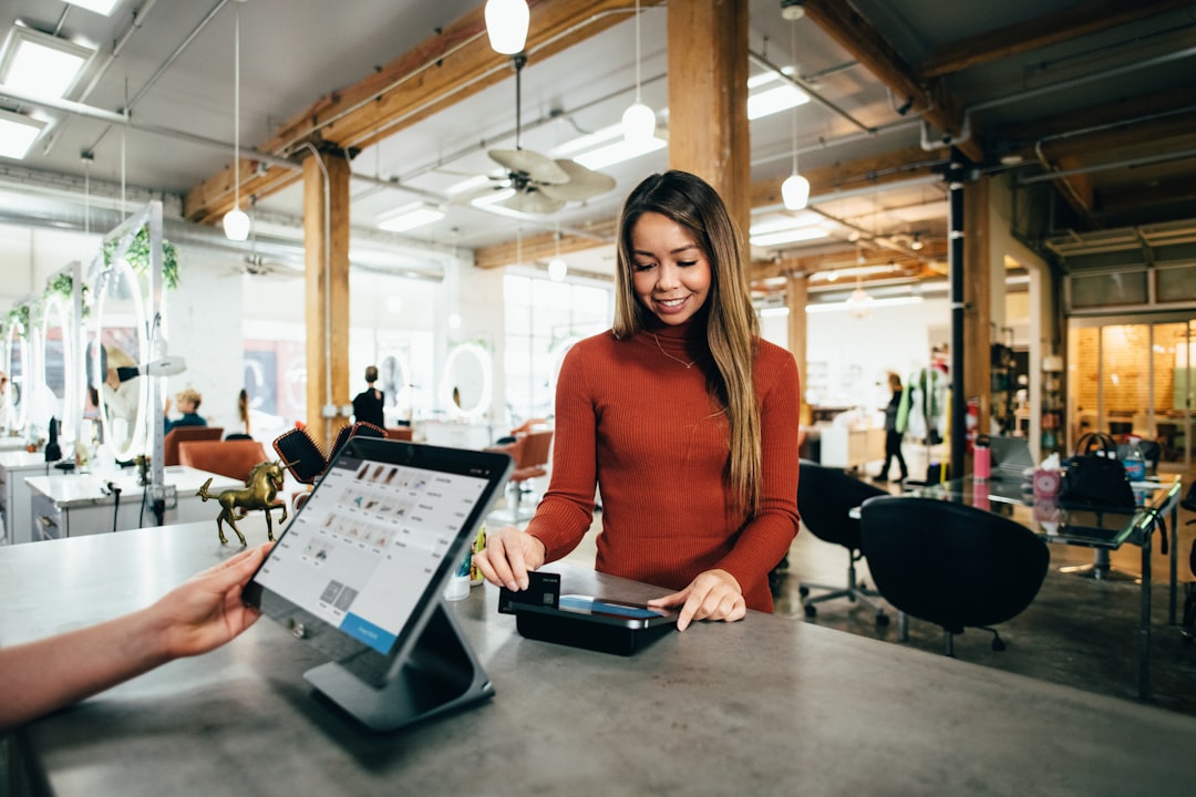 POS Systems Are Only for Large Restaurants (image credits: unsplash)