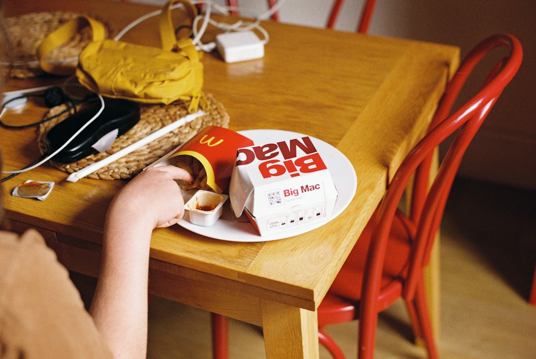 Questionable Food Safety Practices (image credits: unsplash)