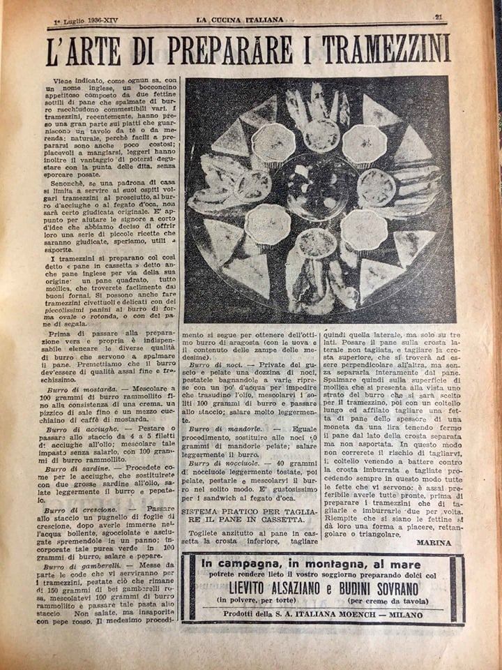 Why Italians Keep Coming Back (image credits: wikimedia)