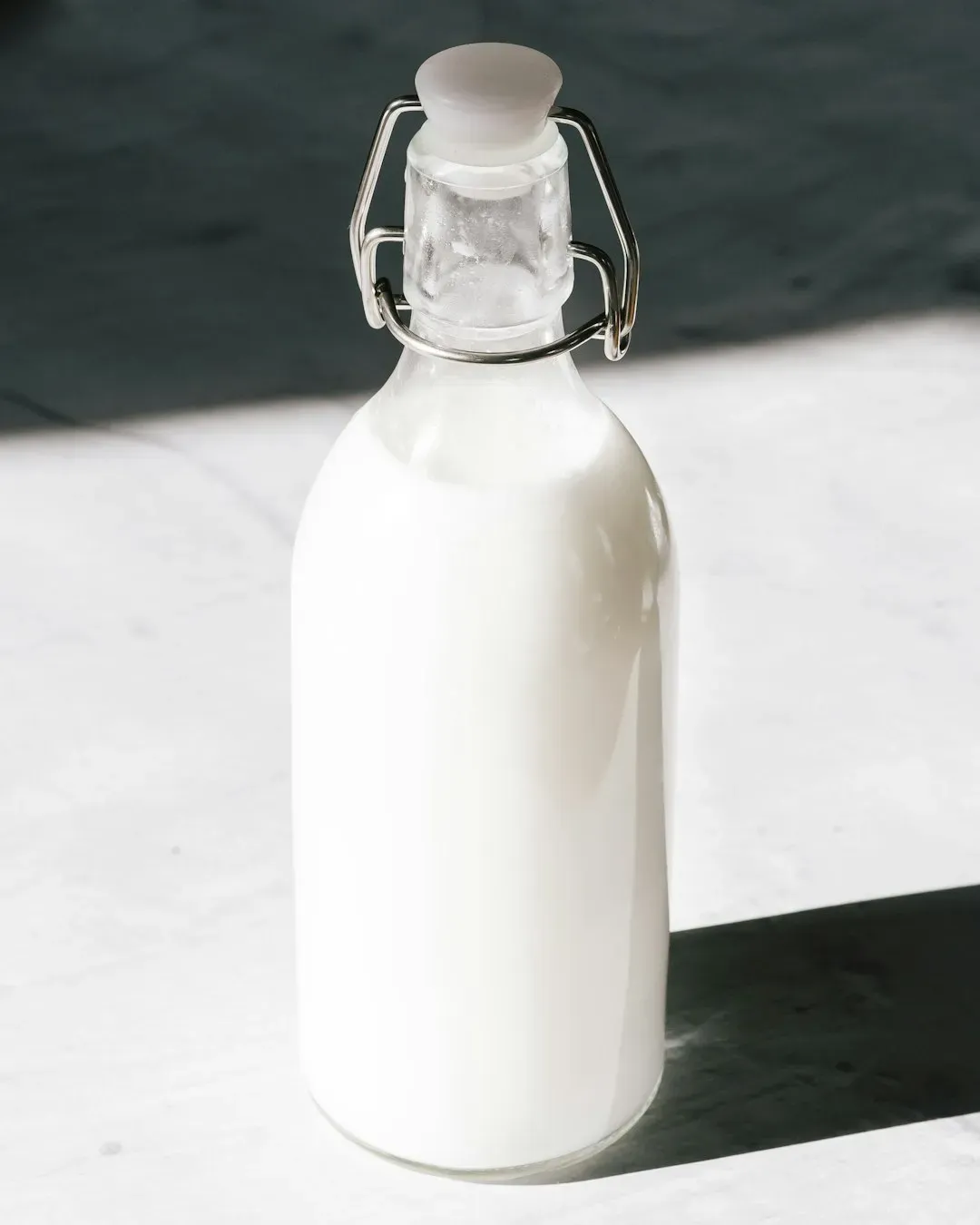 Buttermilk (Image Credits: Unsplash)