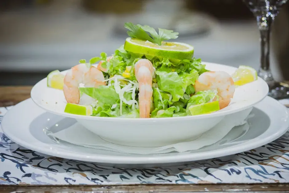 3. The Wedge Salad (Image Credits: Pexels)