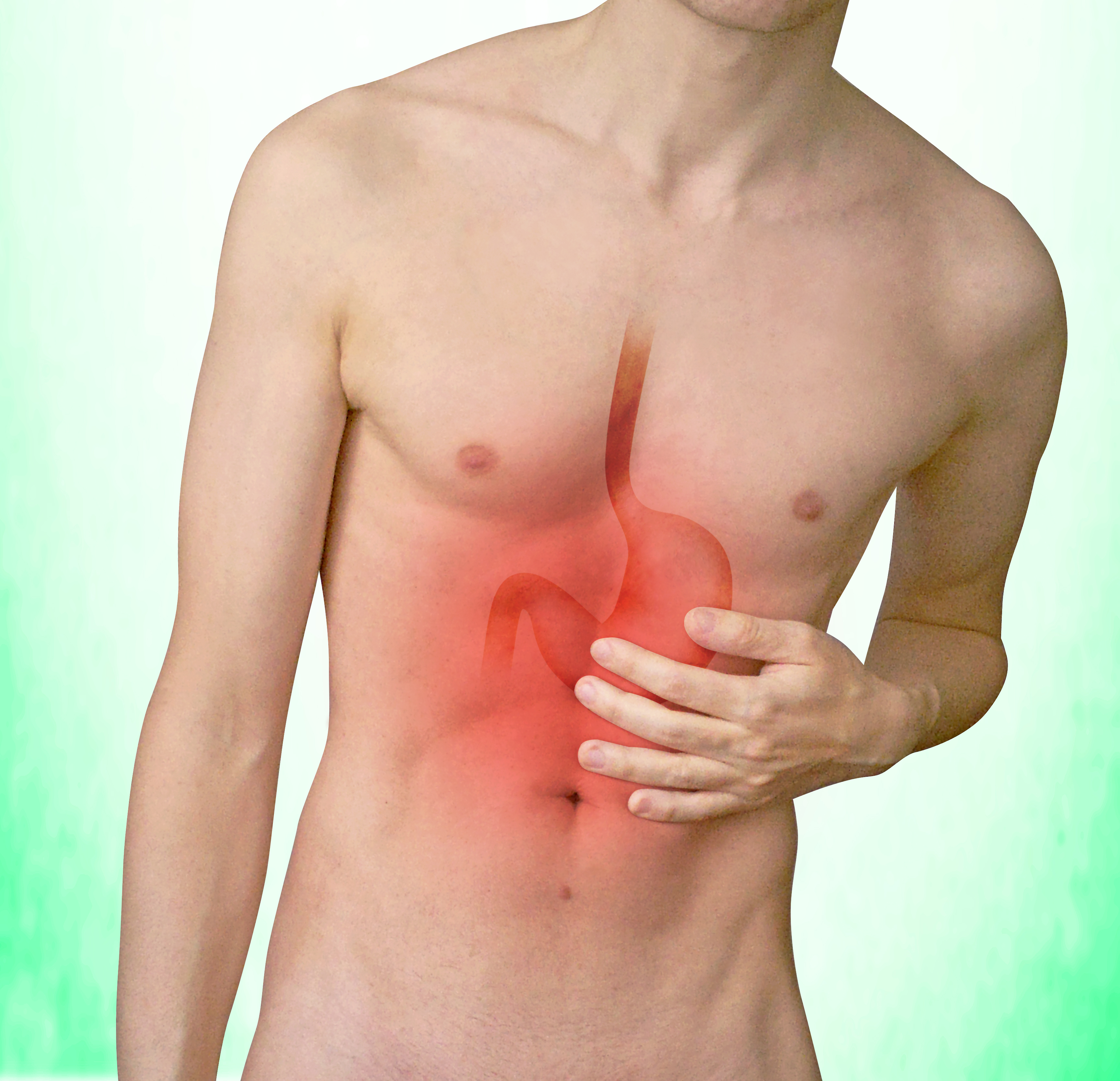 Digestive Side Effects (image credits: wikimedia)