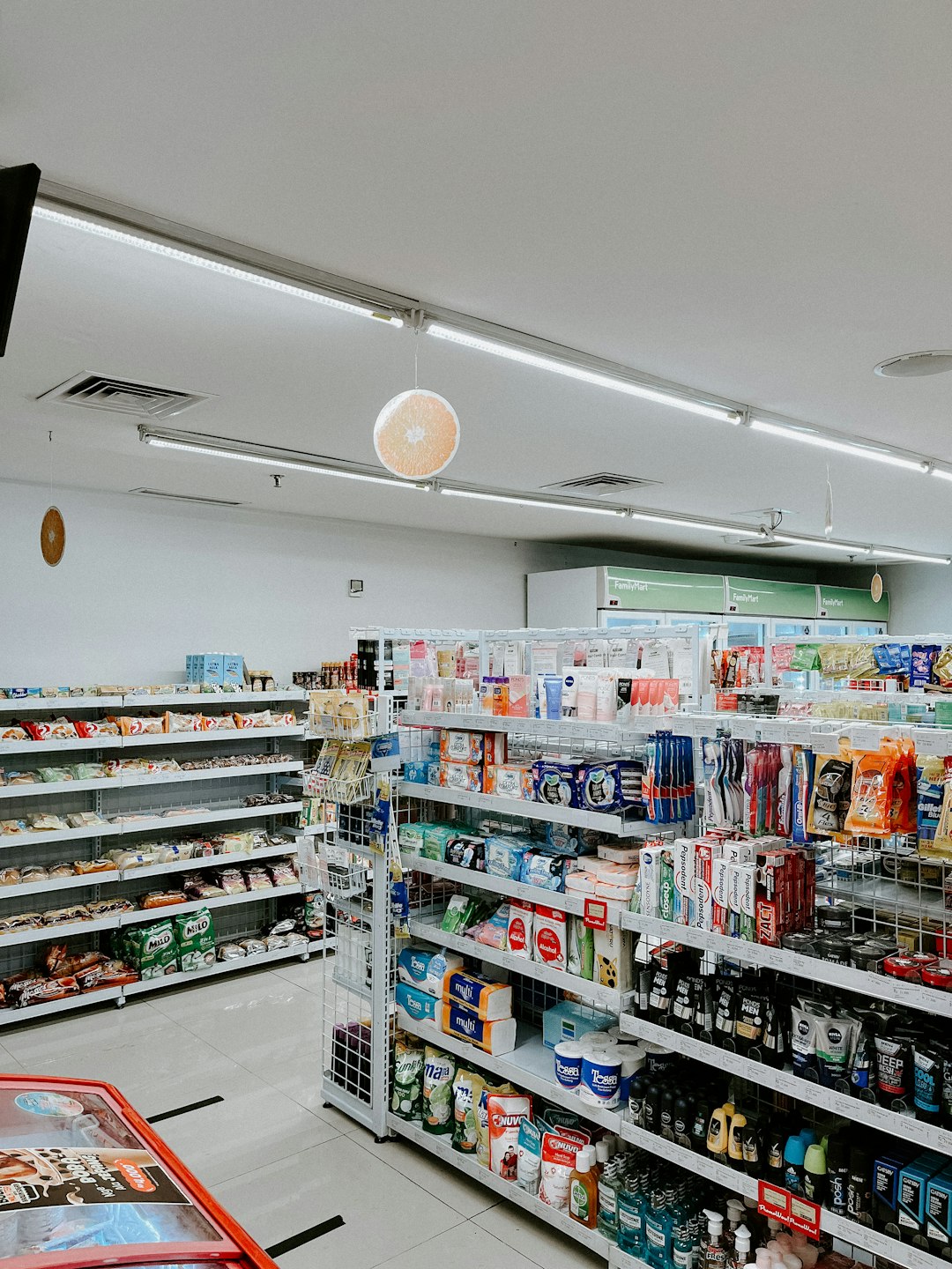 Kroger Struggles with Scale and Satisfaction (image credits: unsplash)