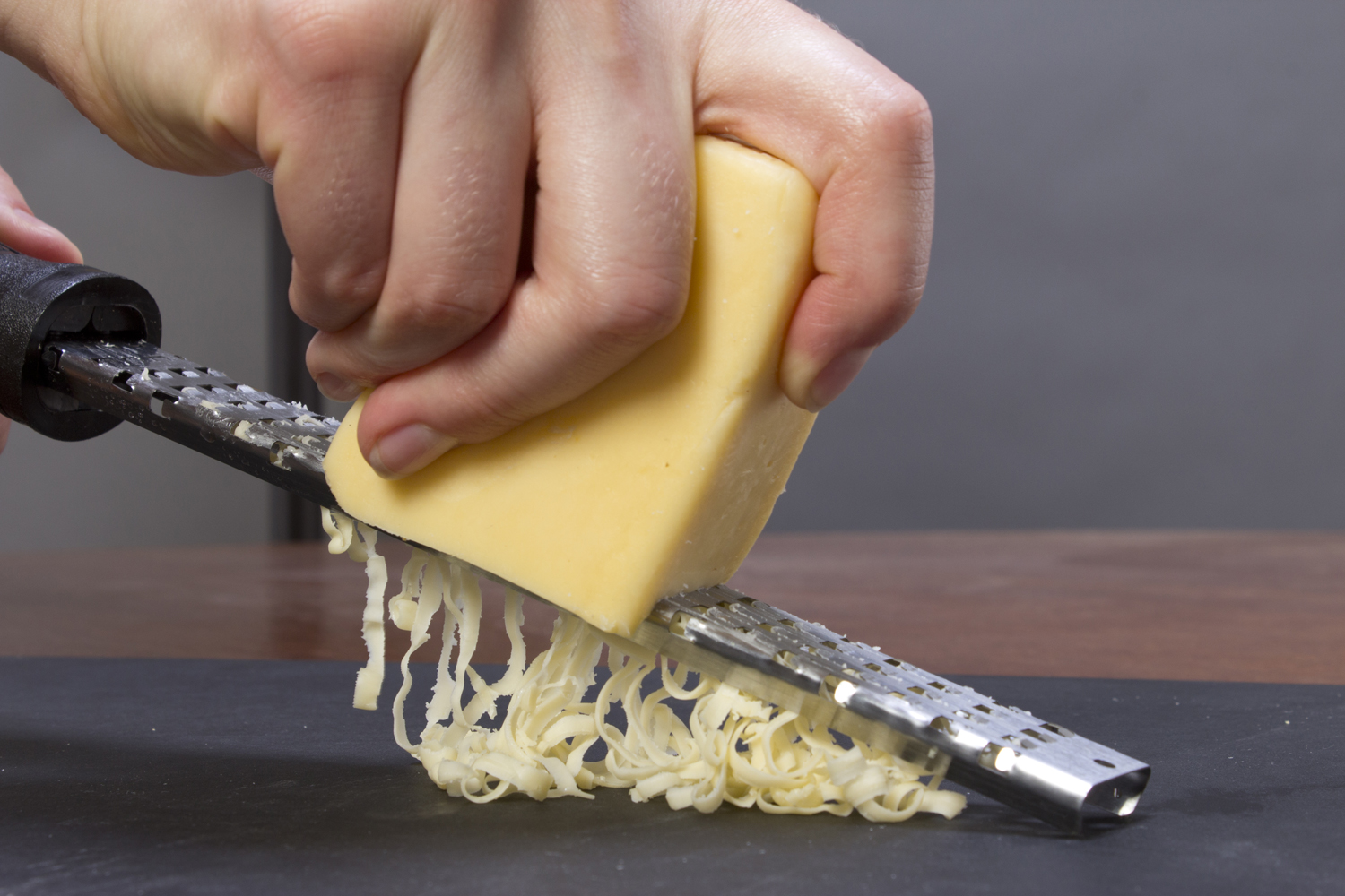 The Perfect Cheese Addition Strategy (image credits: wikimedia)