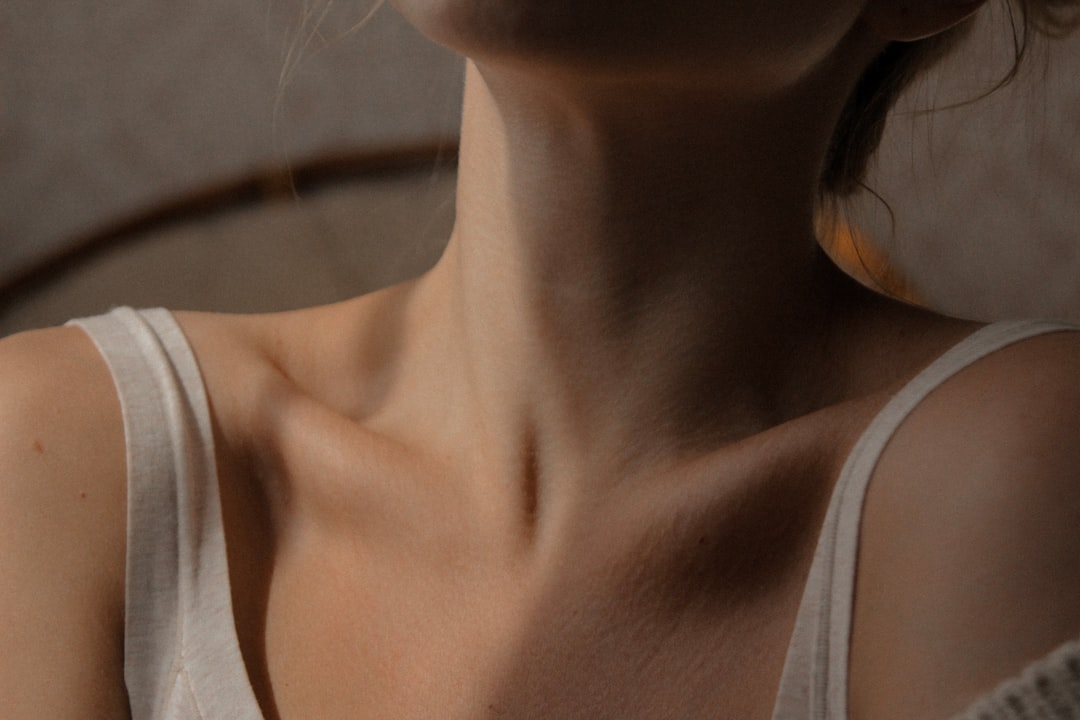 Neck Circles (image credits: unsplash)