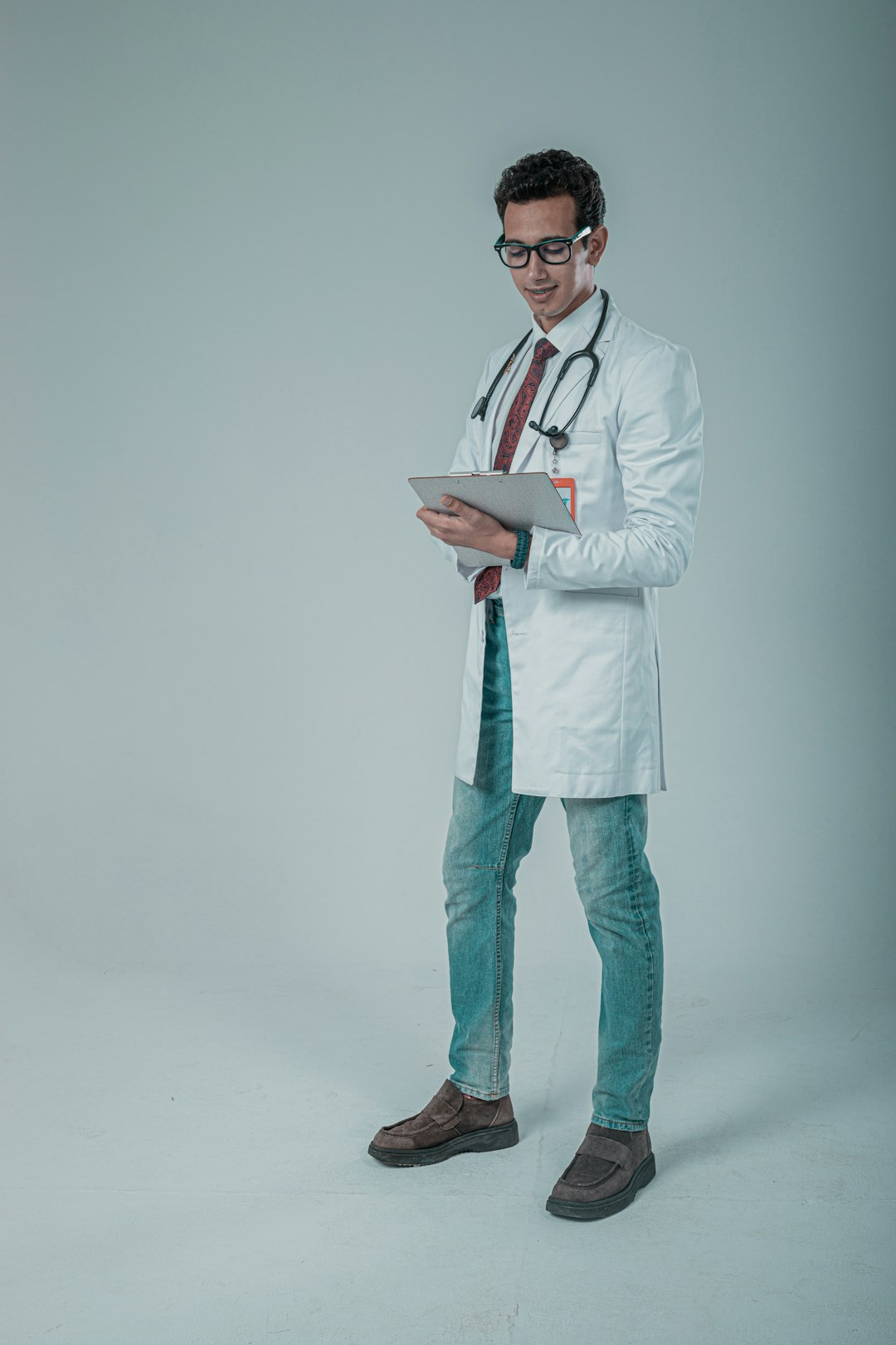 When Your Doctor Hands You a Veggie Prescription (image credits: unsplash)