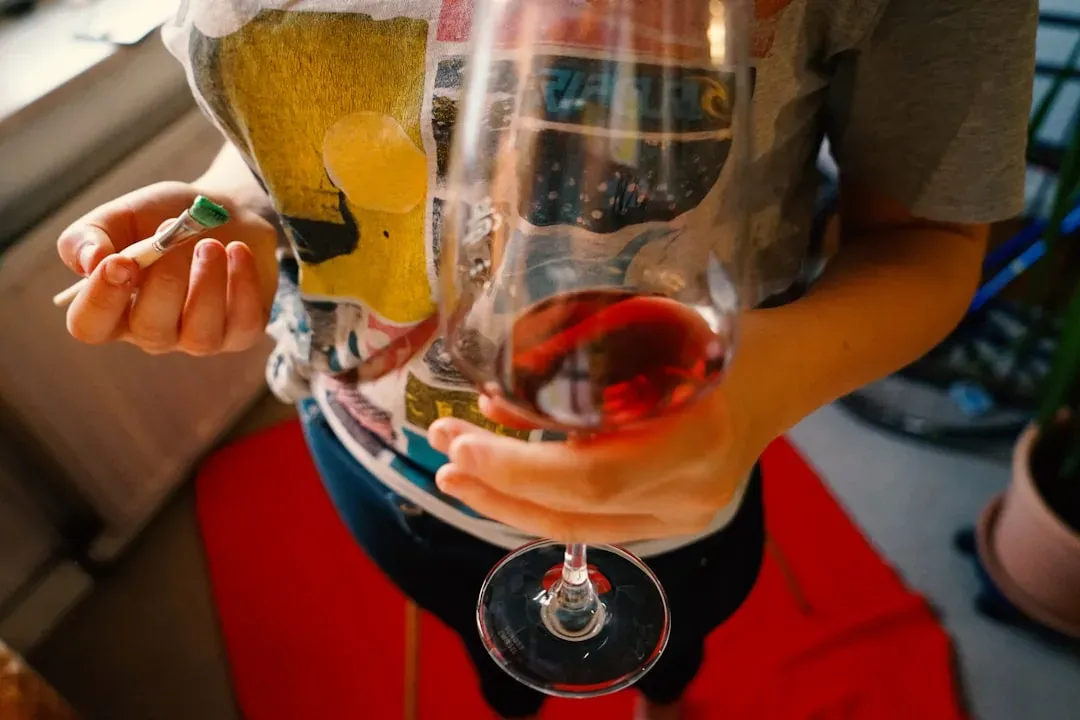 Your Brain Tastes the Price Tag, Not Just the Wine (Image Credits: Unsplash)