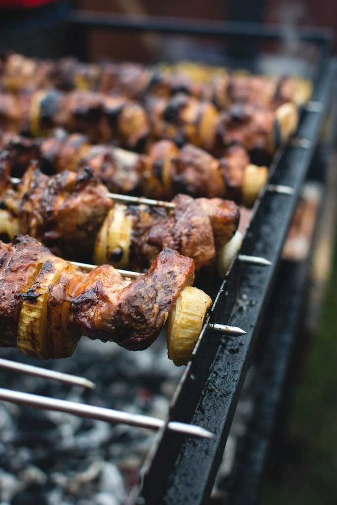 Barbecue's Global Journey – From Caribbean Platforms to Korean Grills (image credits: unsplash)