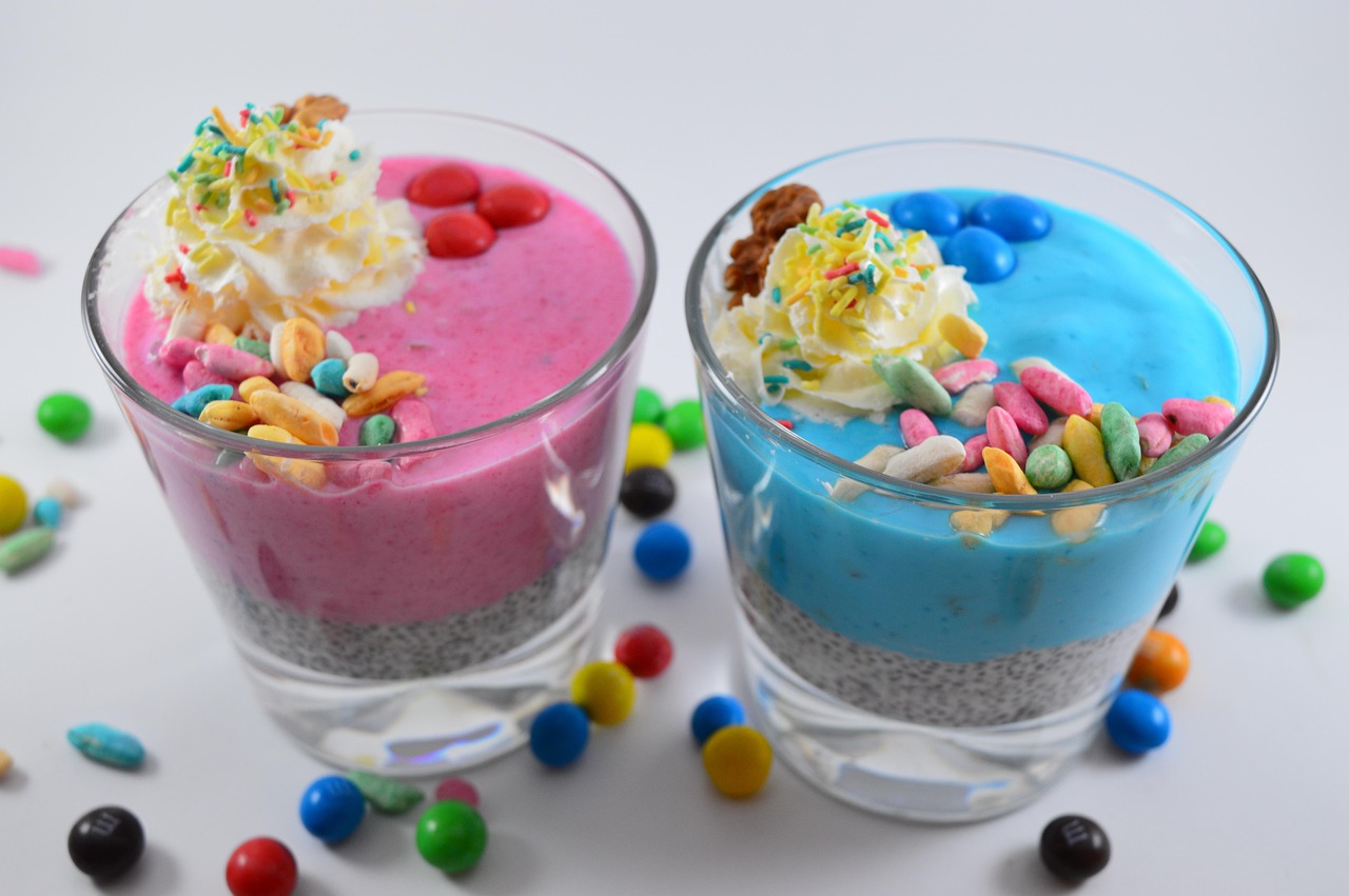 Trix Yogurt (Image Credits: Pixabay)