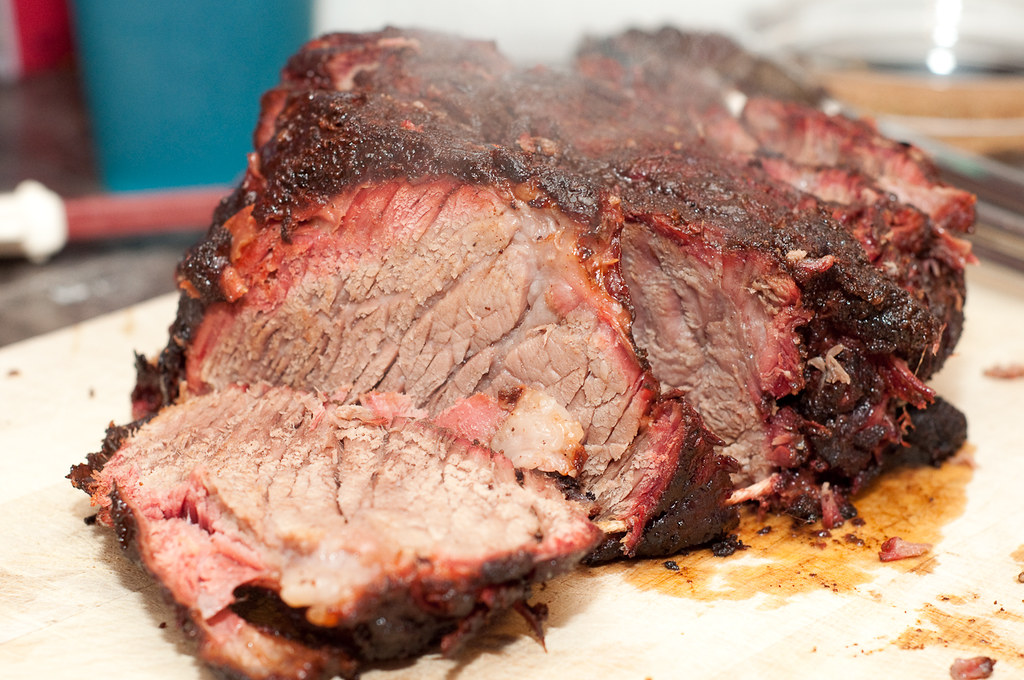 Chuck Roast - The Poor Man's Brisket (image credits: flickr)