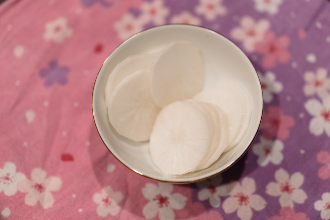 Yogurt (image credits: unsplash)