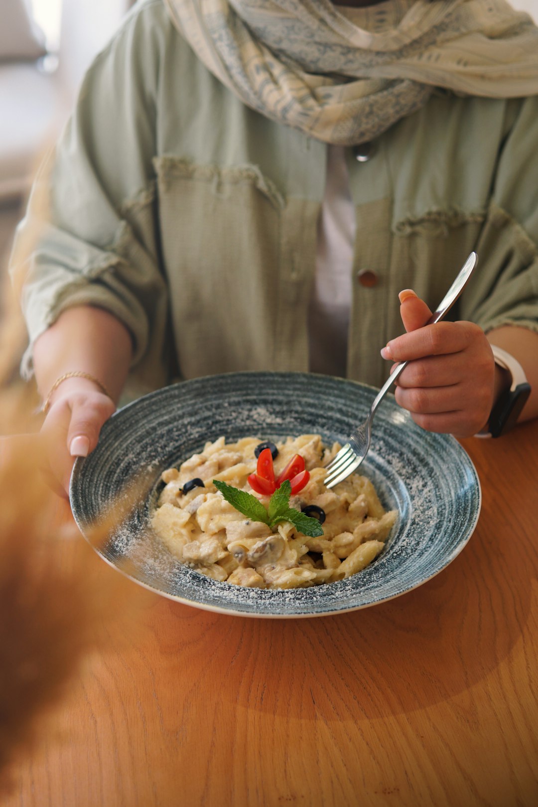 The Secret Behind That Perfect Restaurant Pasta Flavor (image credits: unsplash)