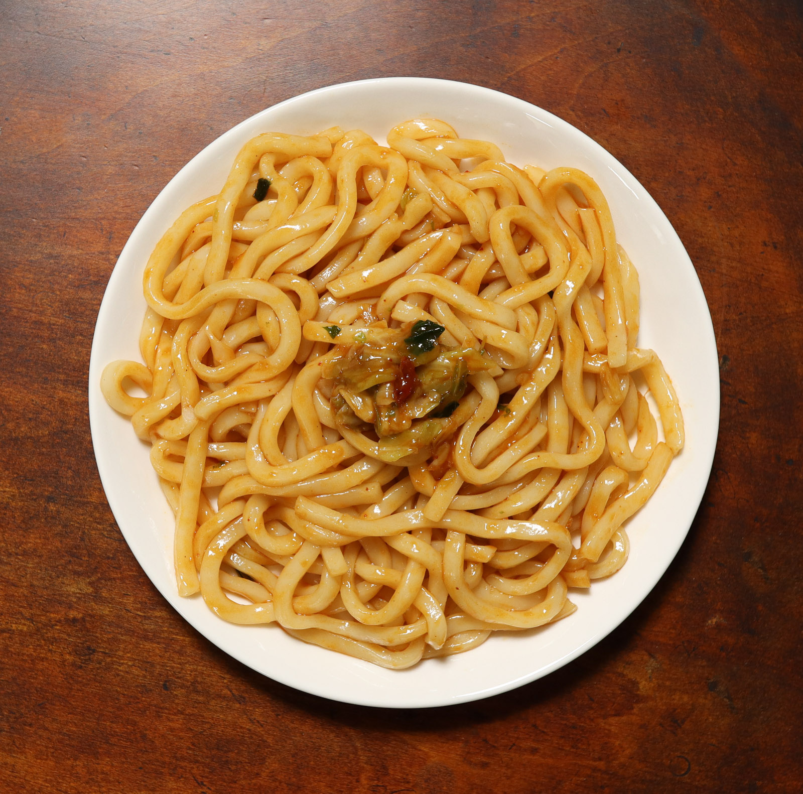 Ramyeon: The Ultimate BTS Comfort Food (image credits: wikimedia)