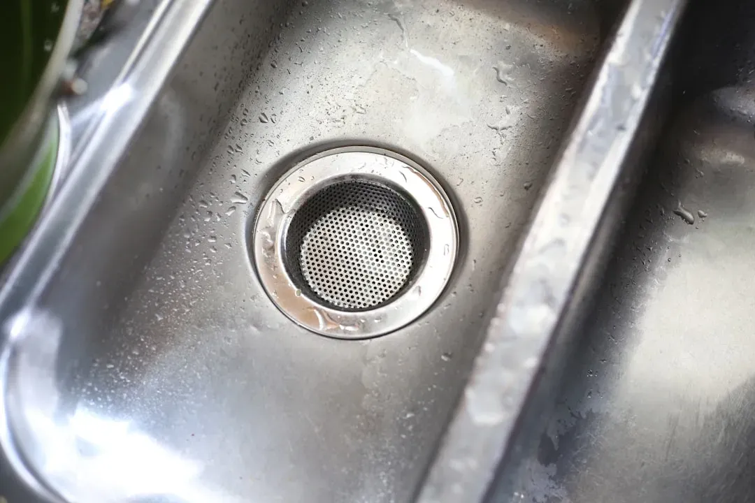 Neglecting Moisture and Spills (Image Credits: Unsplash)