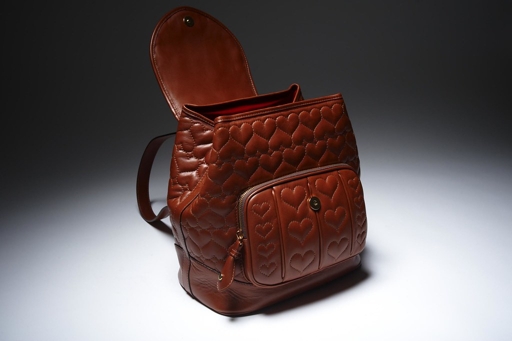 The Global Chocolate Fashion Scene (image credits: flickr)