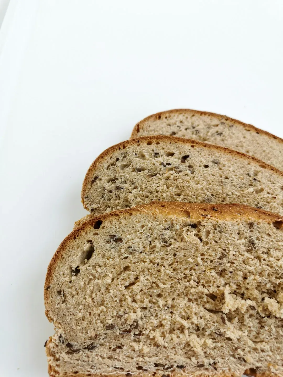 The Multigrain Myth That Fooled Millions (Image Credits: Unsplash)