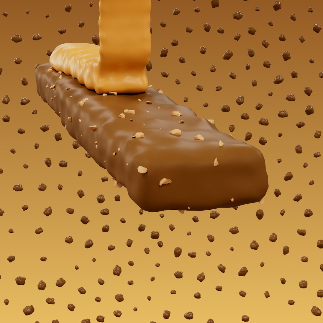 Space Food Sticks: The Astronaut Snack That Promised the Future (image credits: unsplash)