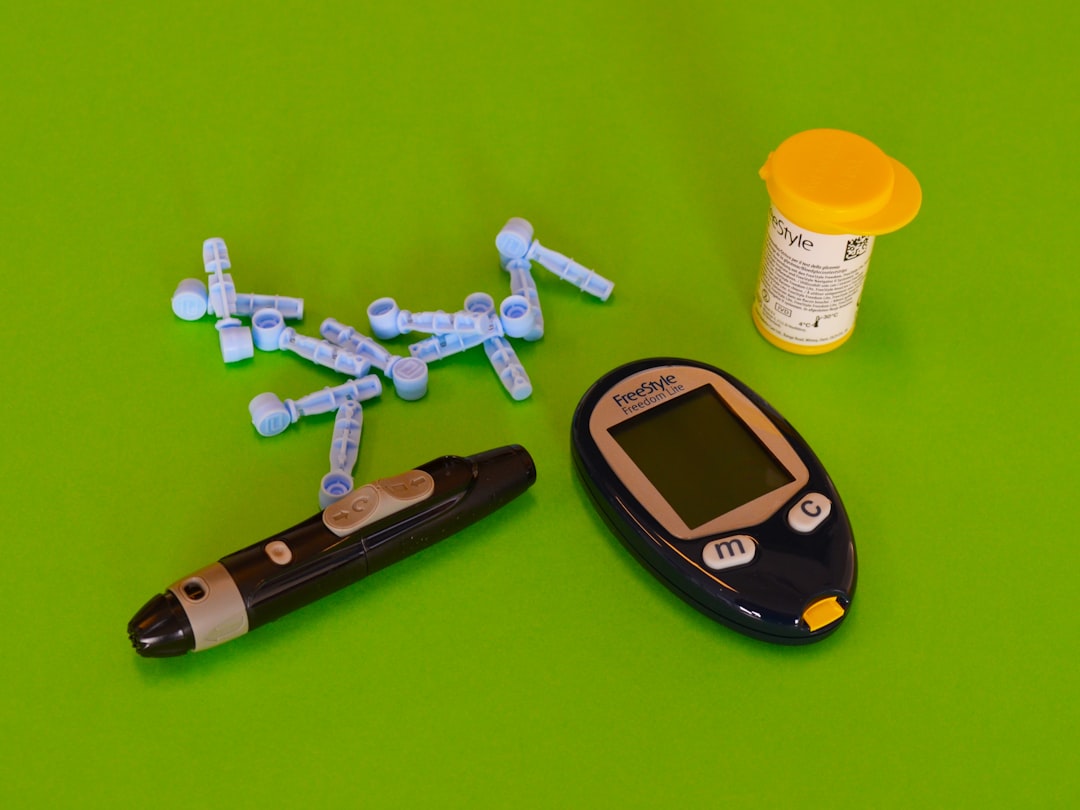 The Metabolic Consequences of Artificial Sweeteners (image credits: unsplash)