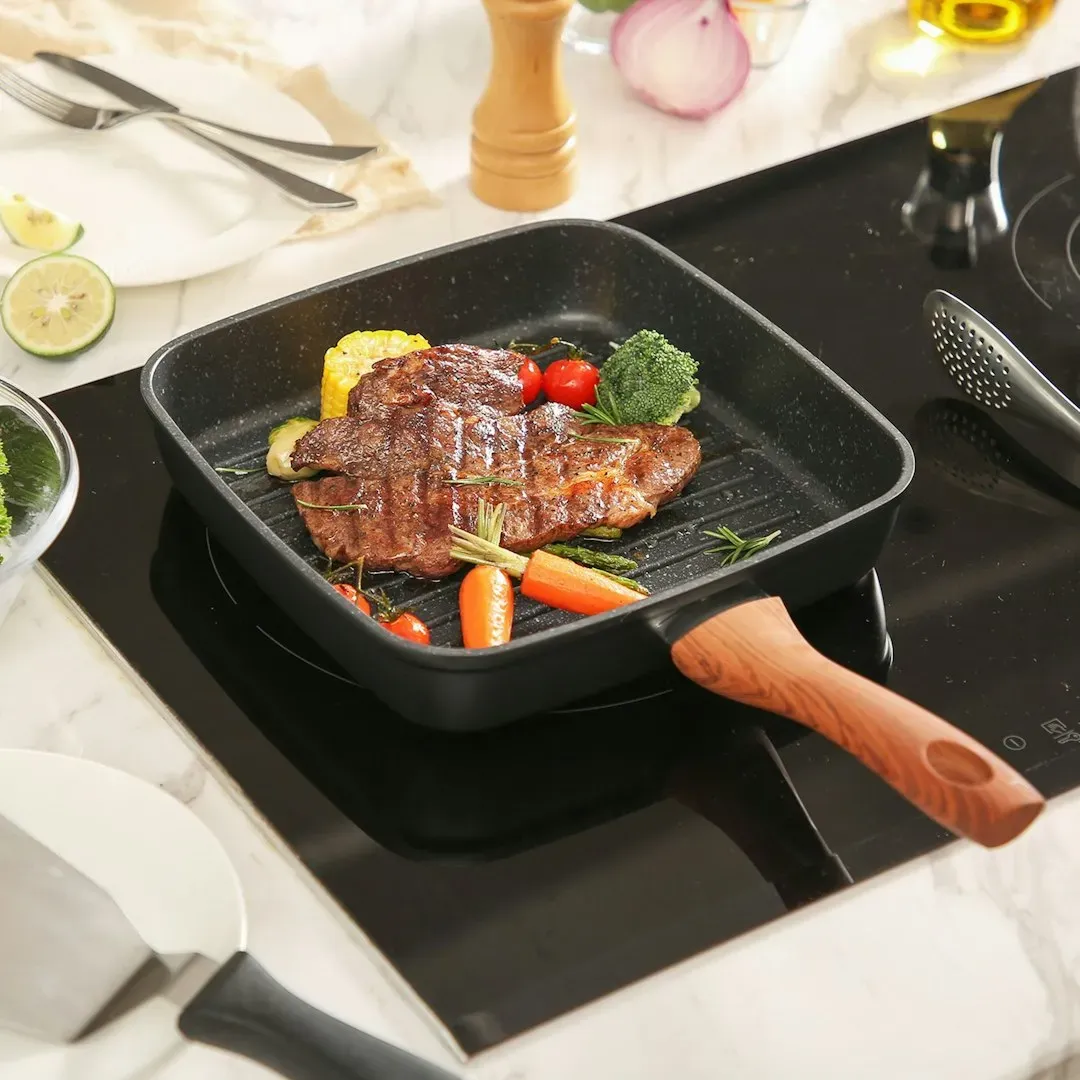 Chefs and Butchers Are Quietly Judging Your Order (Image Credits: Unsplash)