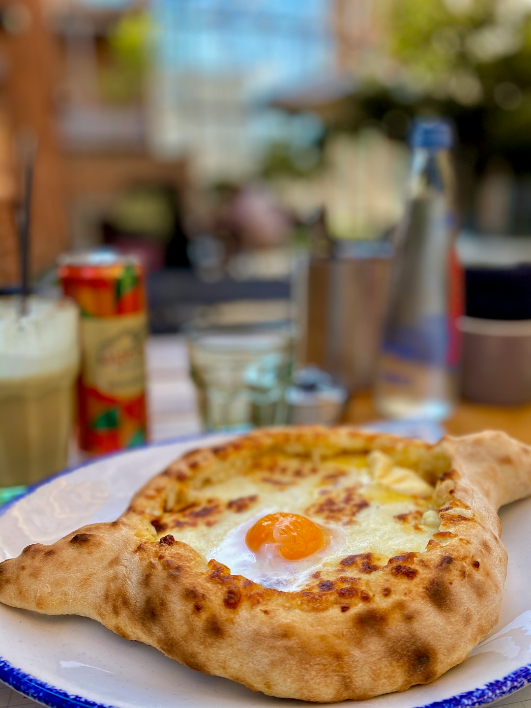 Georgian Cuisine - The Crossroads Marvel (image credits: unsplash)