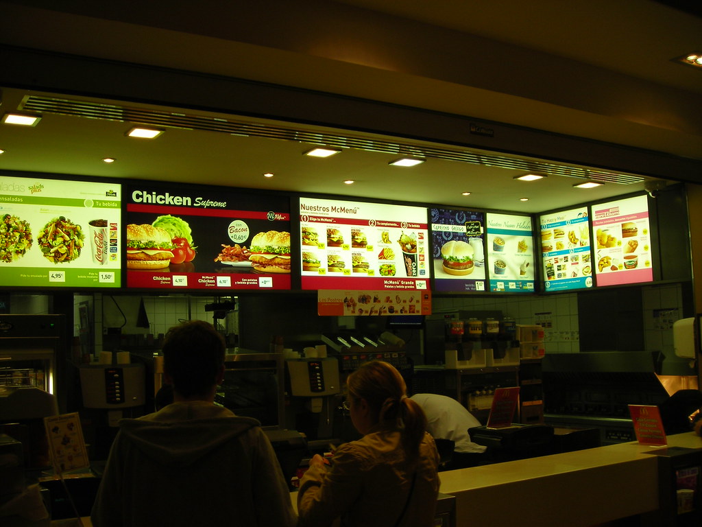 Price Increases Behind Customer Frustration (Image Credits: Flickr)