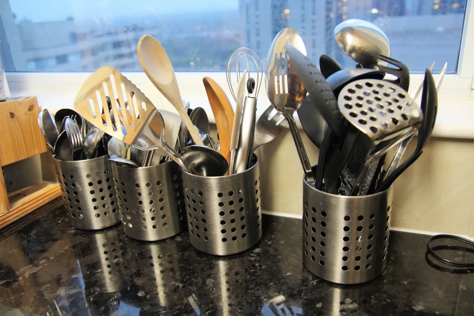 9. Specialty Make-Your-Own Gadget Machines (Image Credits: Wikimedia)