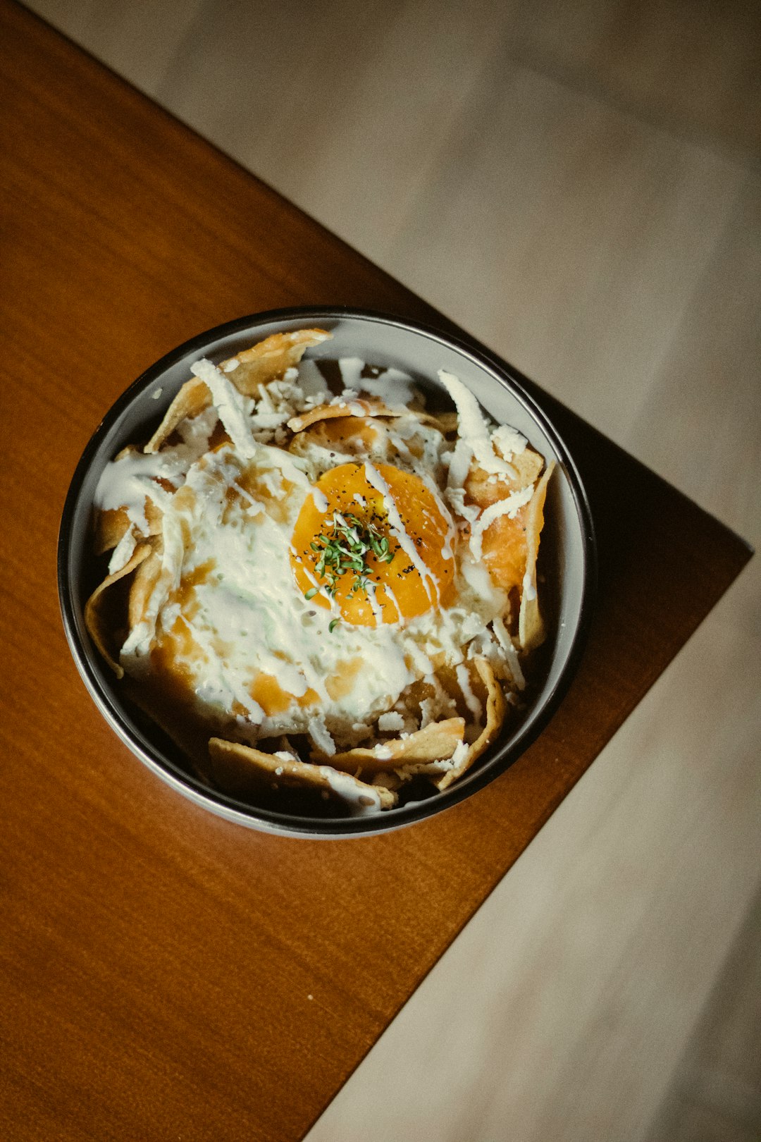 Modern Twists on Classic Comfort (image credits: unsplash)