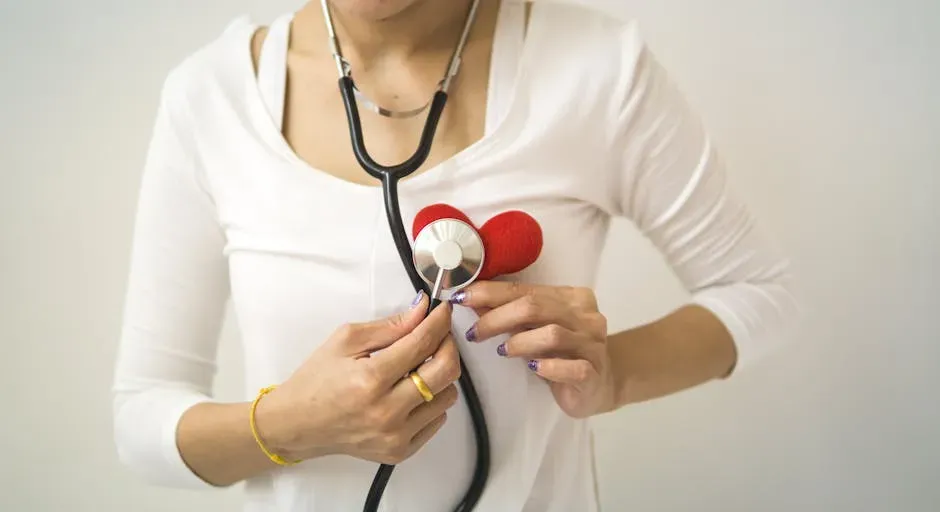 Why Your Heart Is Involved (Image Credits: Pexels)