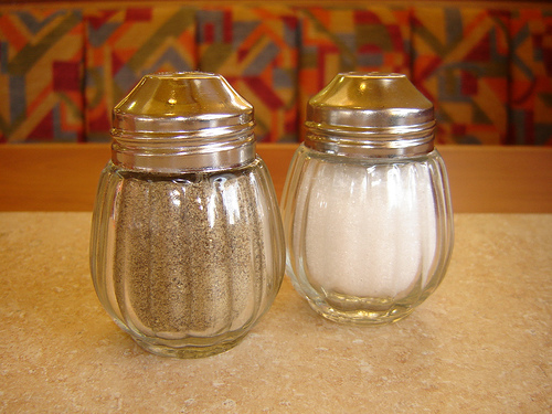 The Power of Salt (image credits: wikimedia)