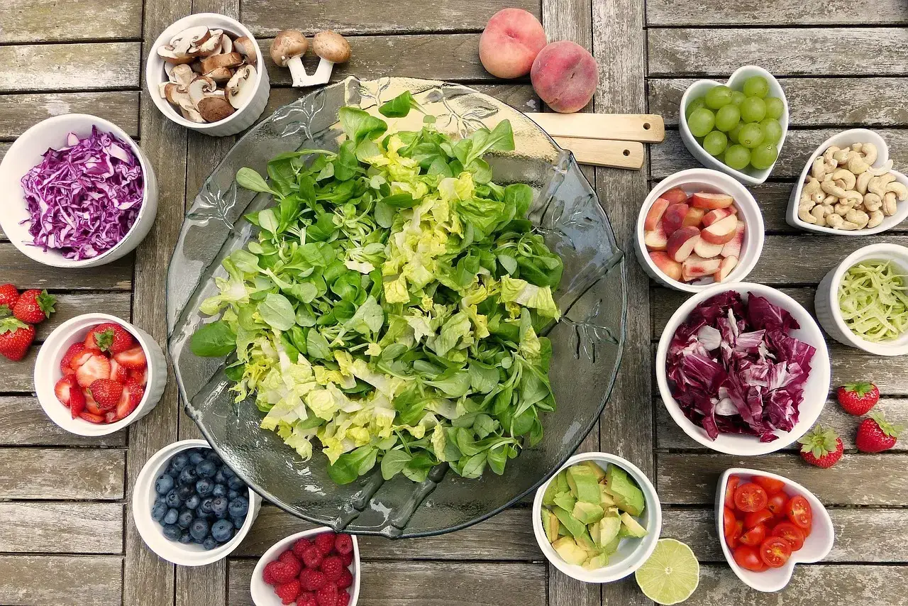 The Unexpected Fullness Factor That Changed My Meals (Image Credits: Pixabay)