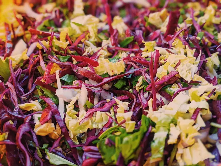 Way 4: Braised Cabbage - The Slow-Cook Method That Changes Everything (Image Credits: Pexels)