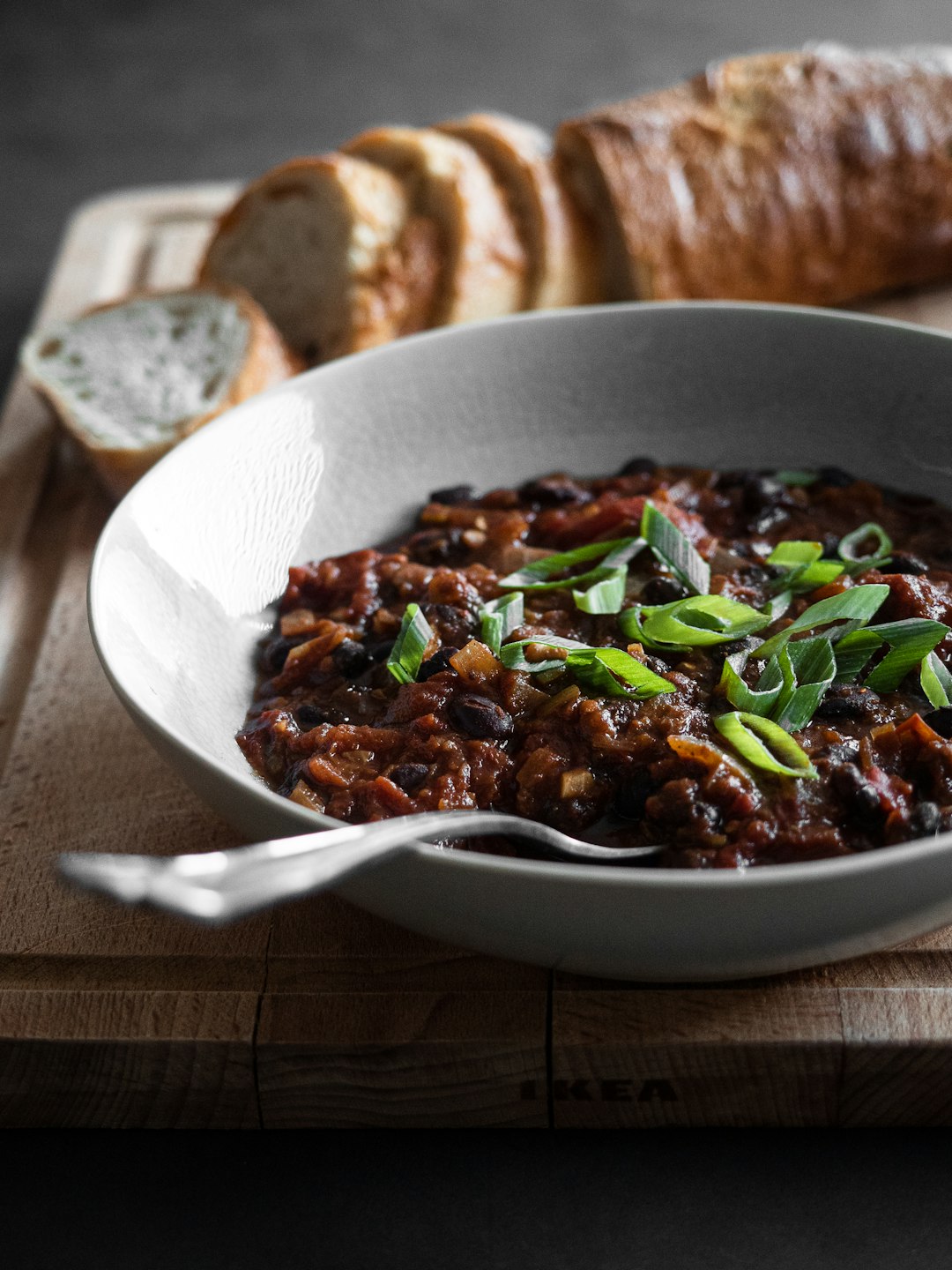 Black Beans: The Protein-Packed Legume (image credits: unsplash)