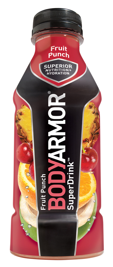 Sports Drinks (image credits: wikimedia)
