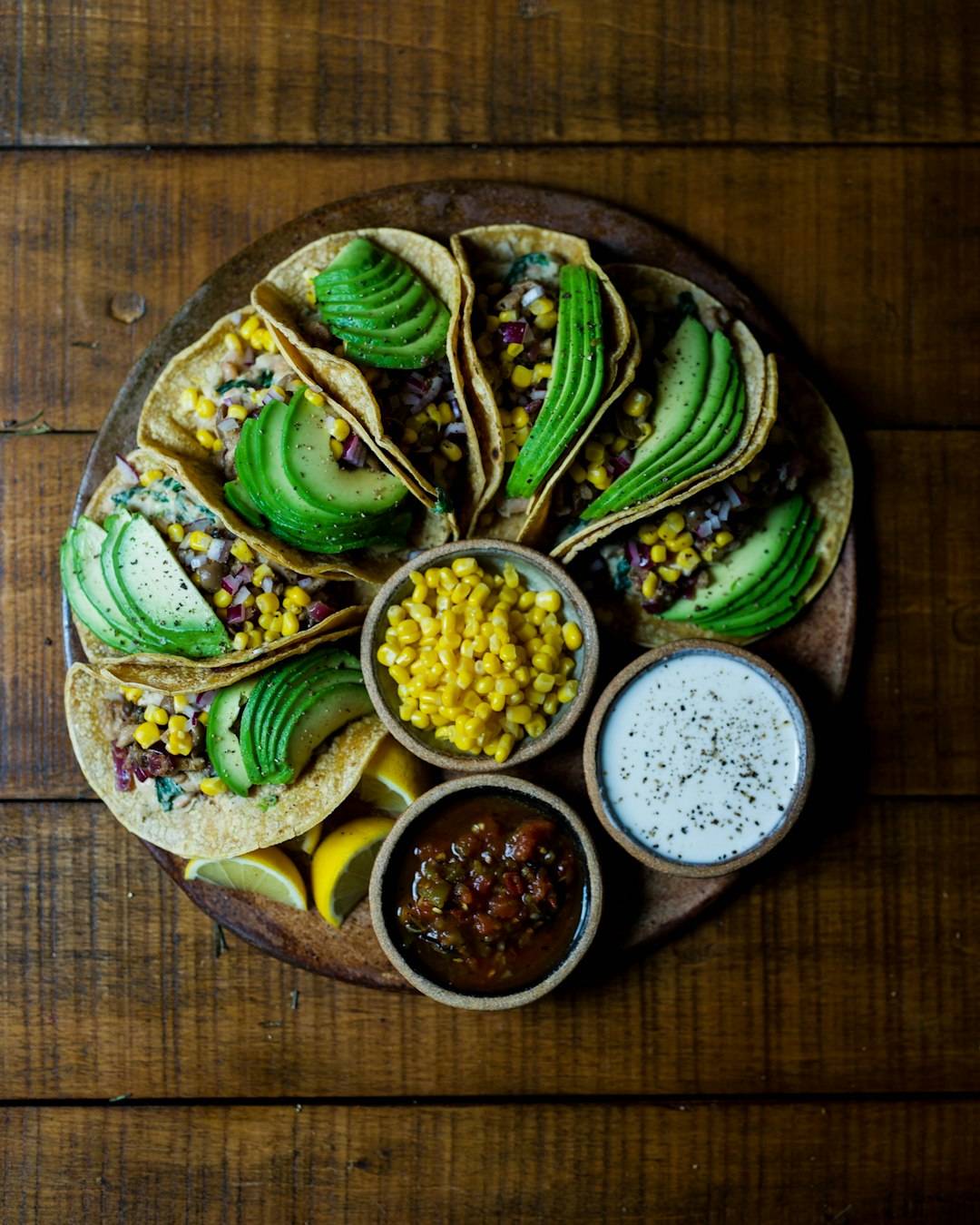 Nutritional Benefits of Dairy-Free Wraps (image credits: unsplash)