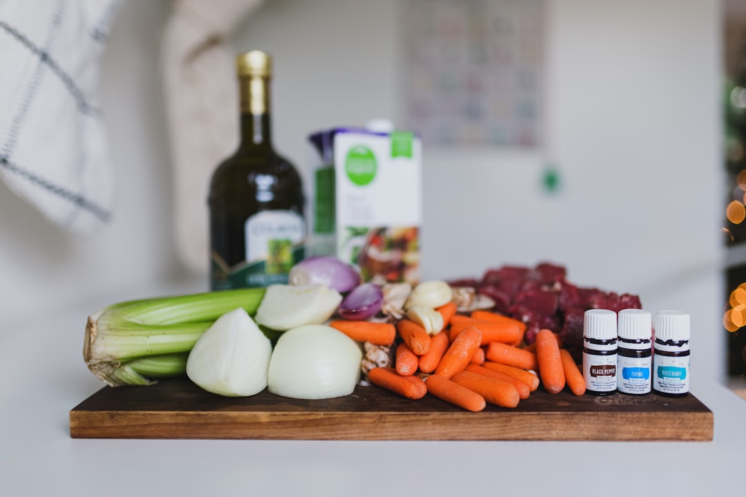 Step-by-Step Guide to Your First Batch Cooking Day (image credits: unsplash)