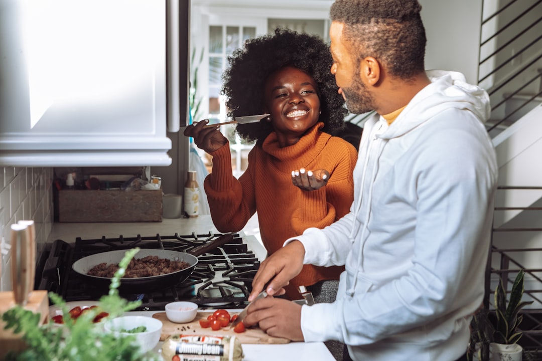 Cooking at Home Instead of Eating Out (image credits: unsplash)