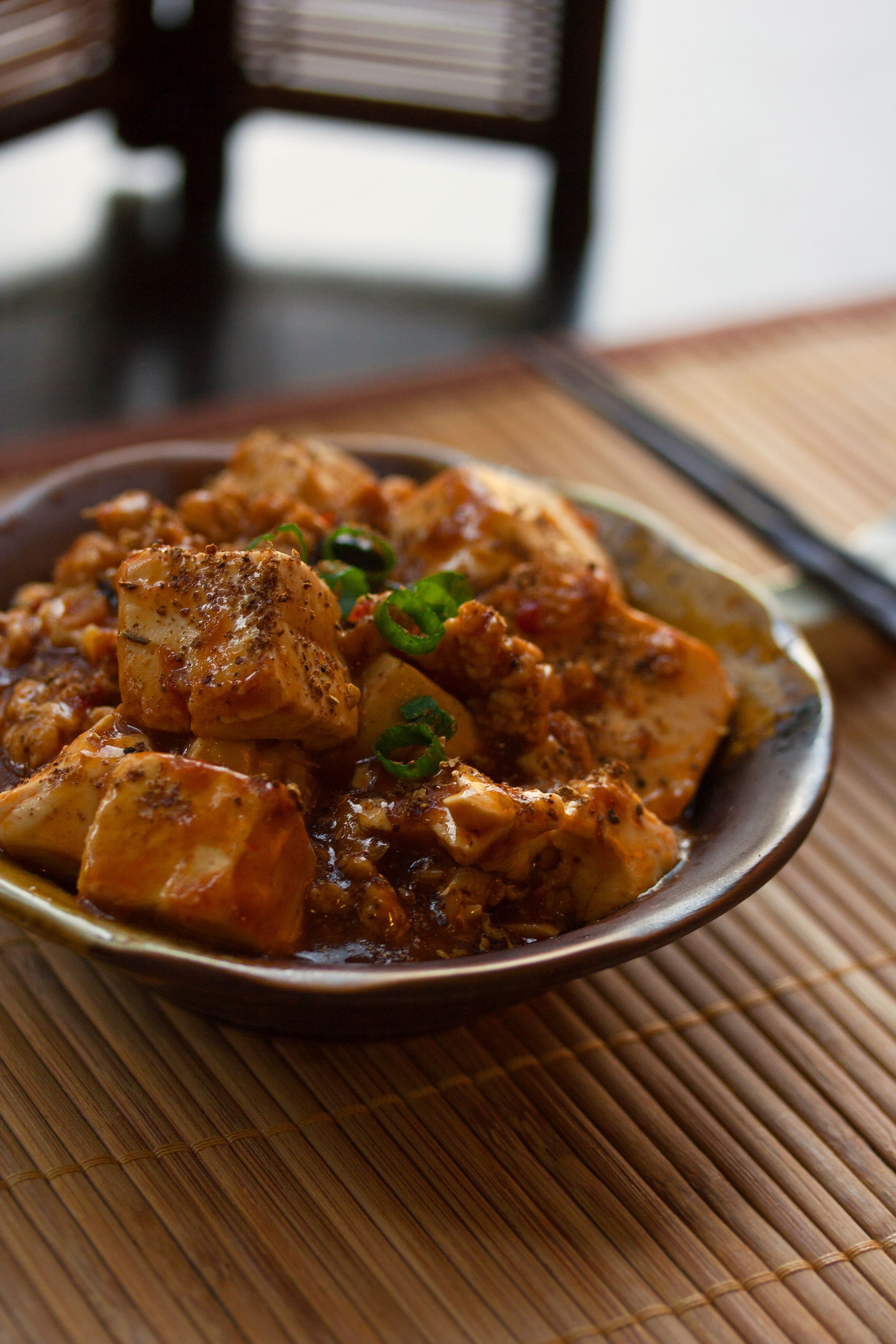 Tofu: The Muscle-Friendly Plant Protein (image credits: wikimedia)