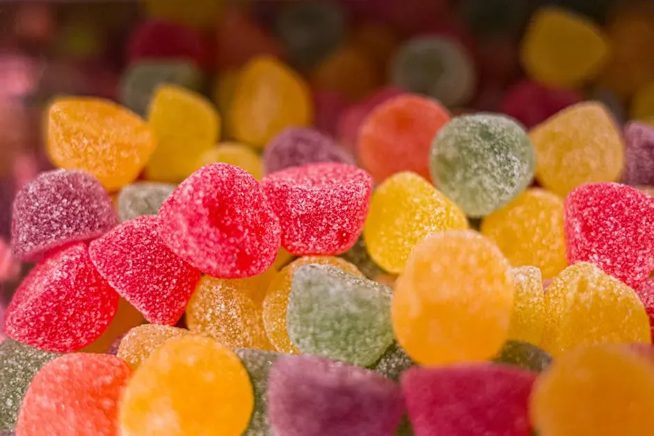 The Uncomfortable Truth About Modern Fruit Snacks and Sugar (Image Credits: Pexels)