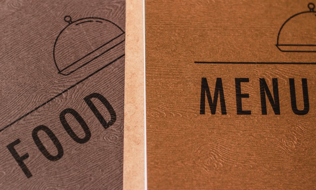 The Emotional Manipulation of Menu Descriptions (image credits: unsplash)