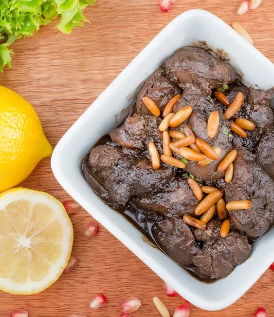 6. Organ Meats: The Nutrition Dense Cuts Most People Won't Touch (Image Credits: Pexels)