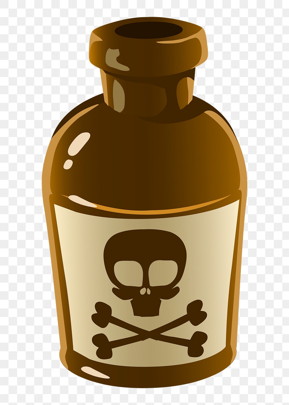 The Teflon Health Scare: PFOA and Public Concern (image credits: rawpixel)