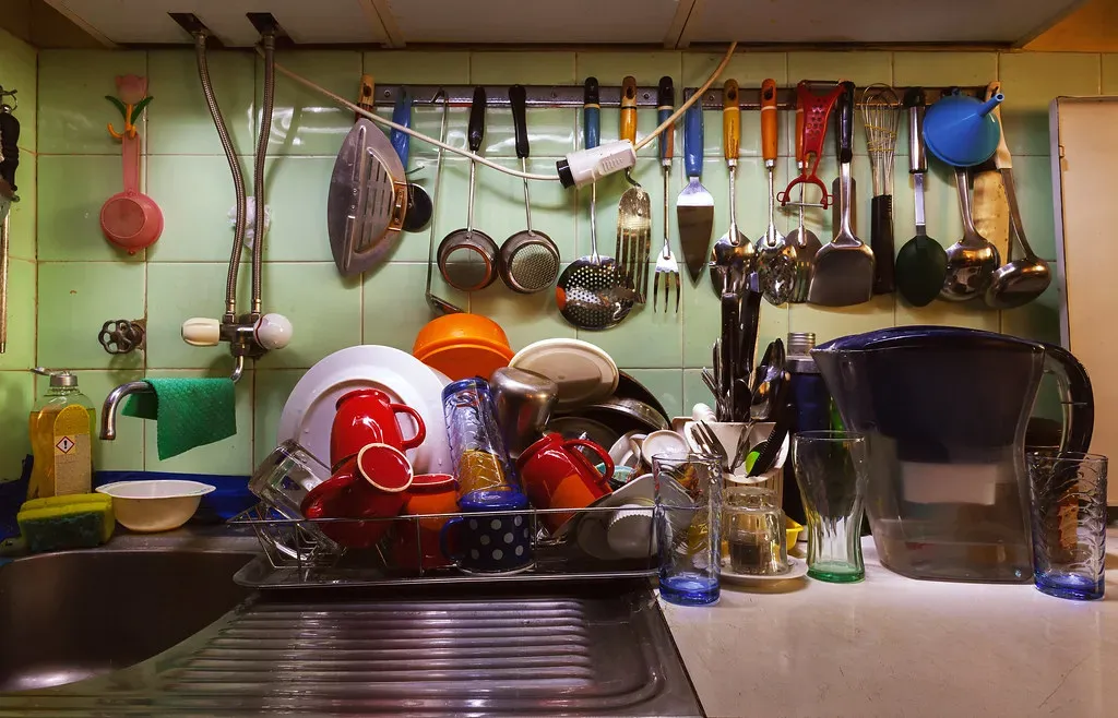 Conclusion: The Quiet Comeback of Things That Actually Work (Image Credits: Flickr)