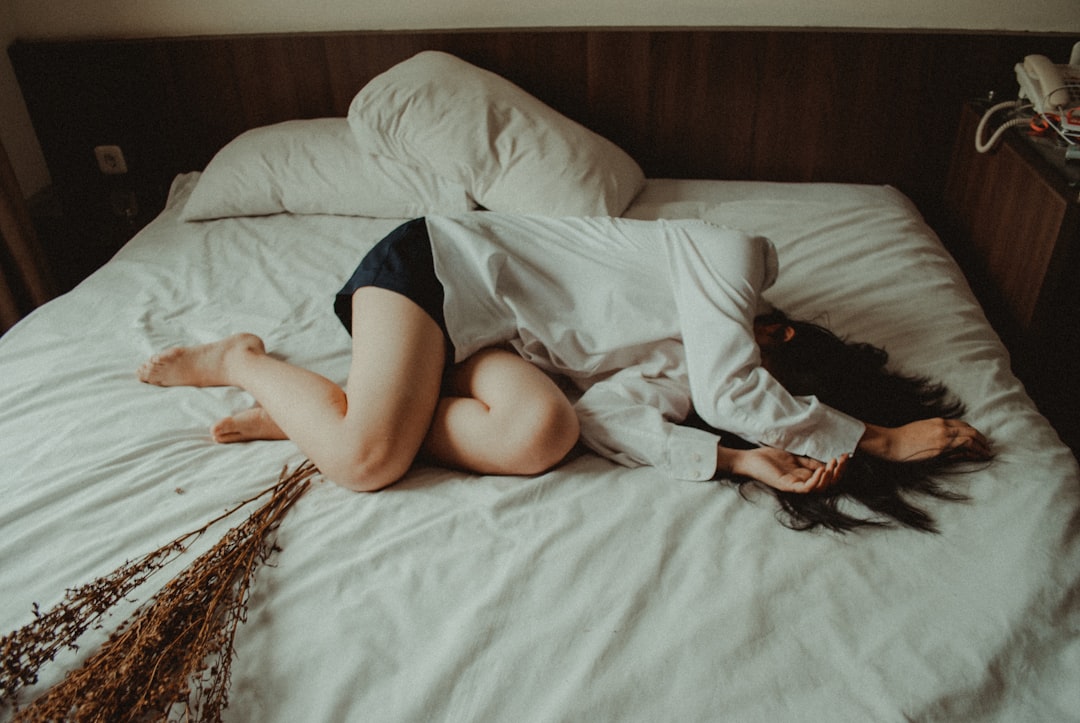 4. Mood Changes and Depression: The Brain-B12 Connection (image credits: unsplash)