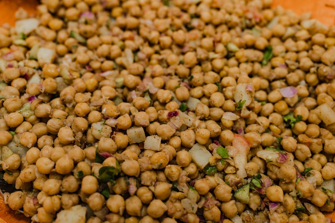 3. Lentils: The Protein Powerhouse Returns (image credits: unsplash)