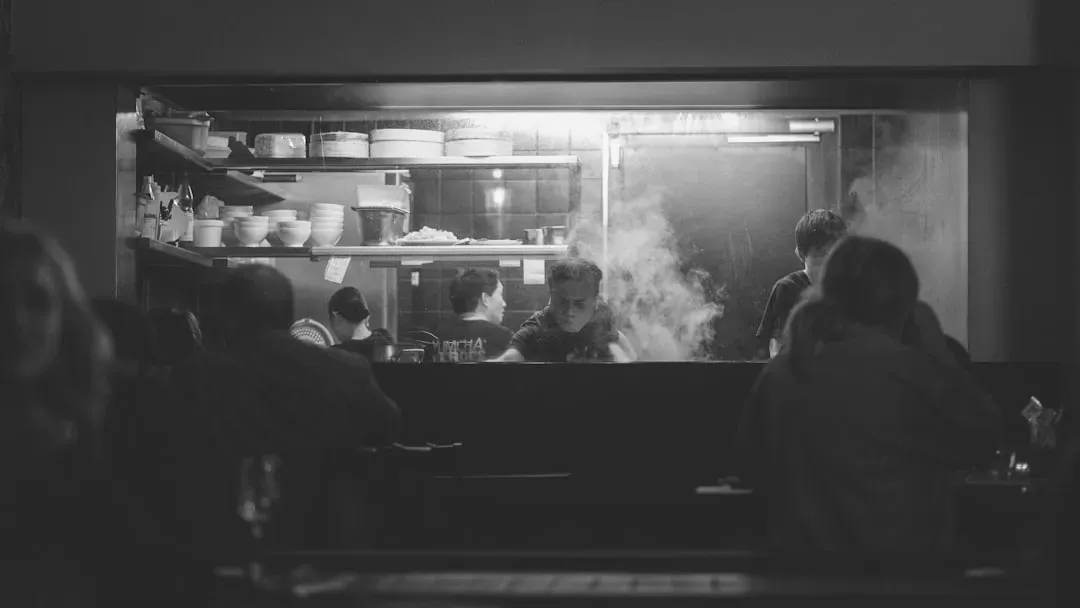 How Depression-Era Cooks Thought About Food (Image Credits: Unsplash)