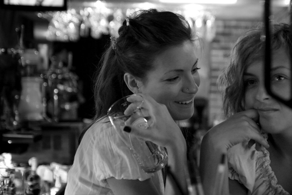 Conversation Mastery and Active Listening (Image Credits: Flickr)