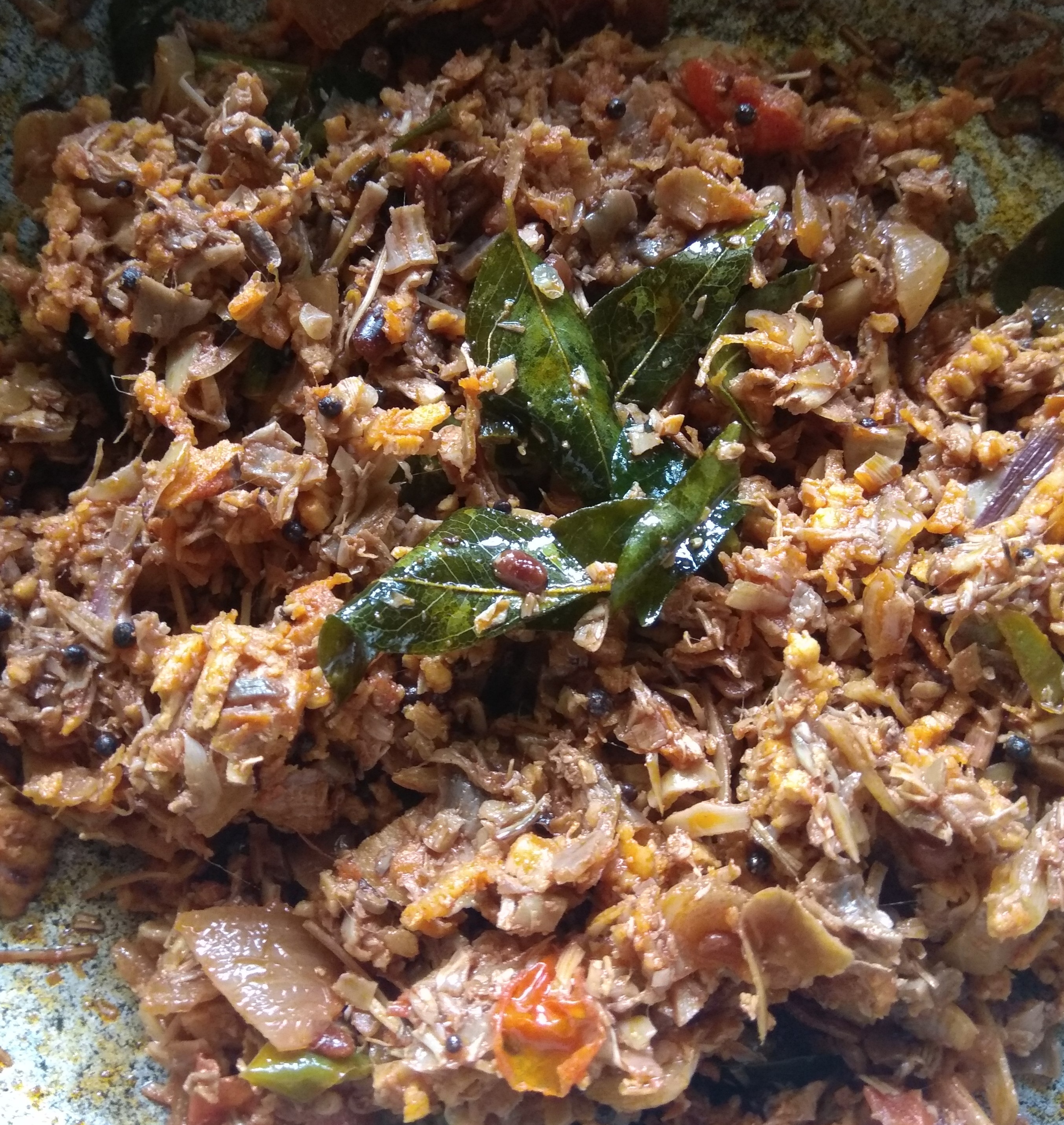 Strategic Menu Engineering and Flavor Profiling (image credits: By Yakshitha, CC BY-SA 4.0, https://commons.wikimedia.org/w/index.php?curid=84229777)
