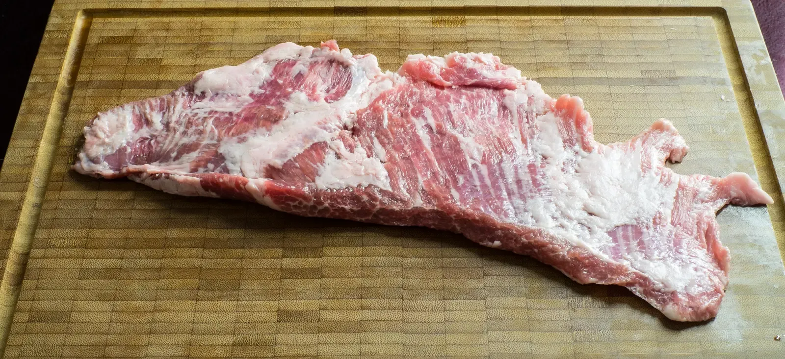 Secreto: The Pork World's Hidden Treasure (Image Credits: Wikimedia)