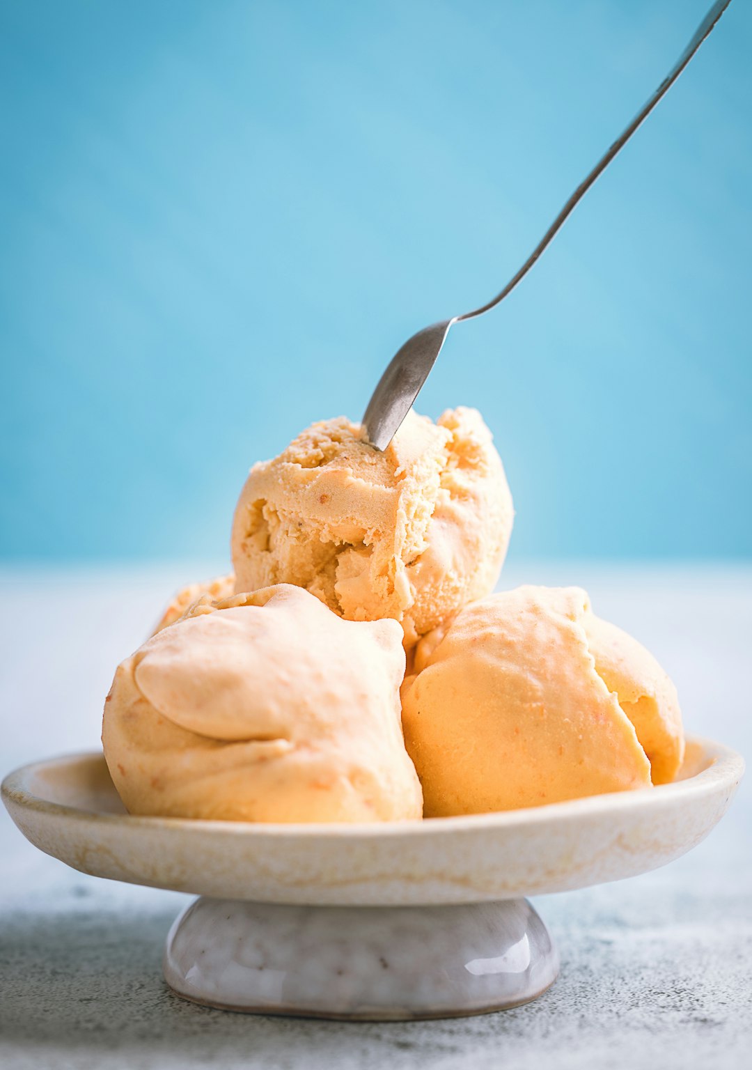 The Surprising Shift: Ice Cream Isn’t What It Used to Be (image credits: unsplash)